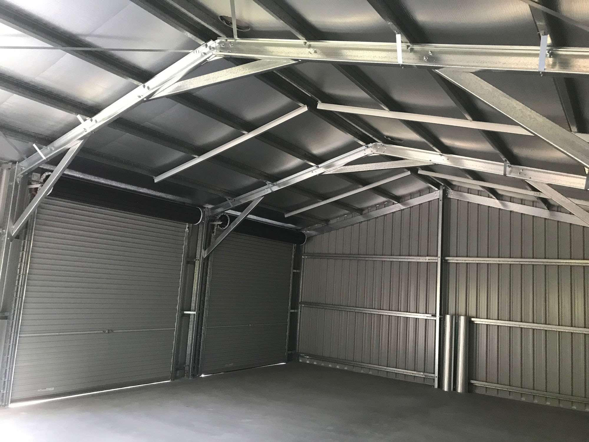 Do I Need Building Approval or a Permit to Convert a Carport to a Garage?